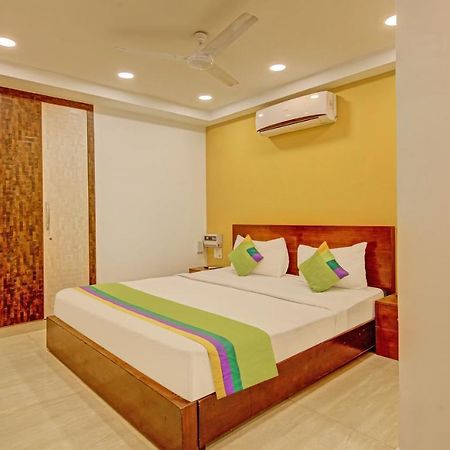 Itsy By Treebo - Dr Regency Hotell Delhi  Eksteriør bilde