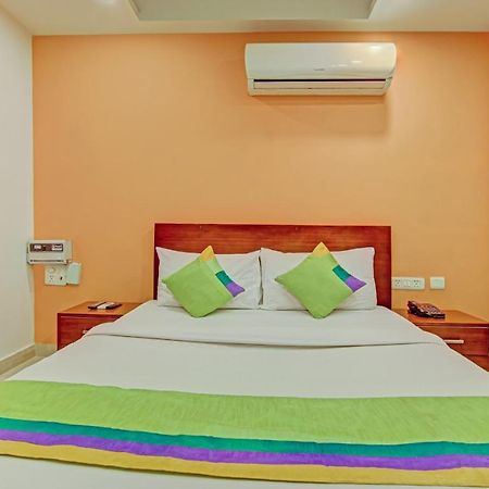 Itsy By Treebo - Dr Regency Hotell Delhi  Eksteriør bilde